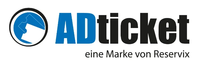 Logo adticket