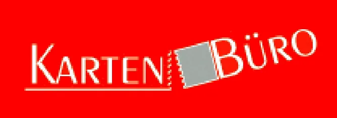 Logo Kartenbüro